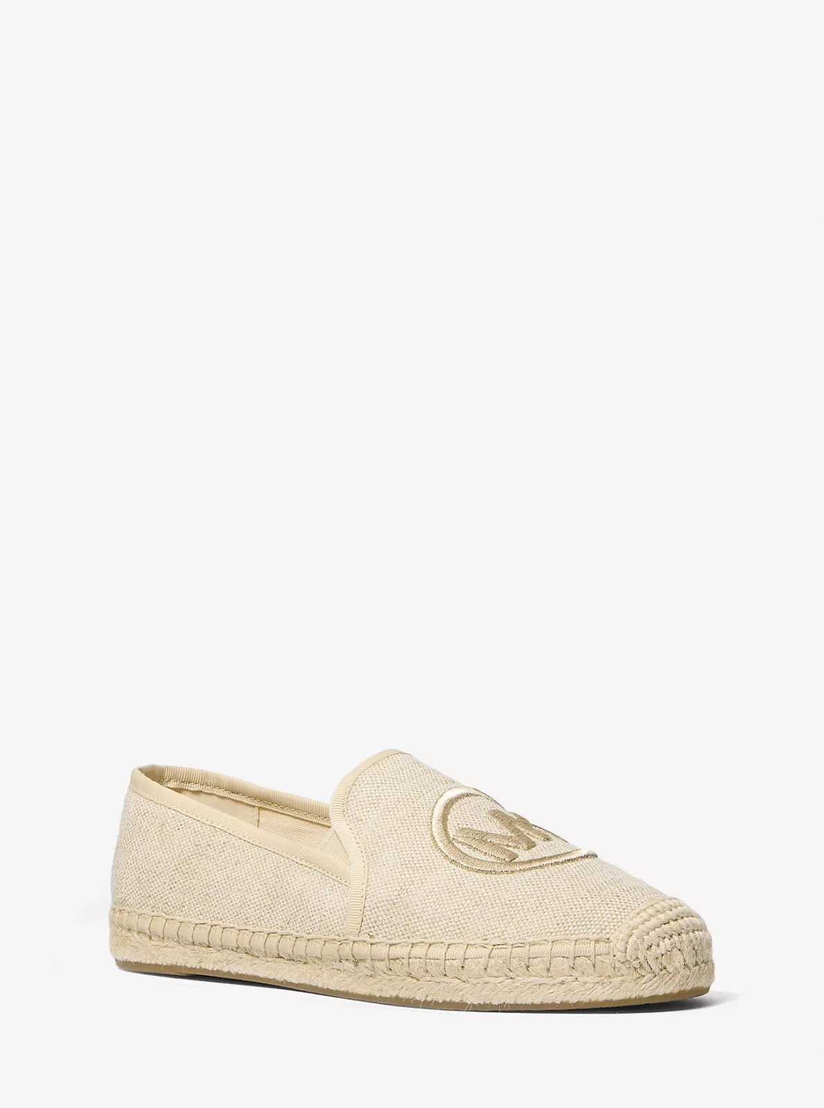 Michael Kors dámské espadrilky Hastings 41