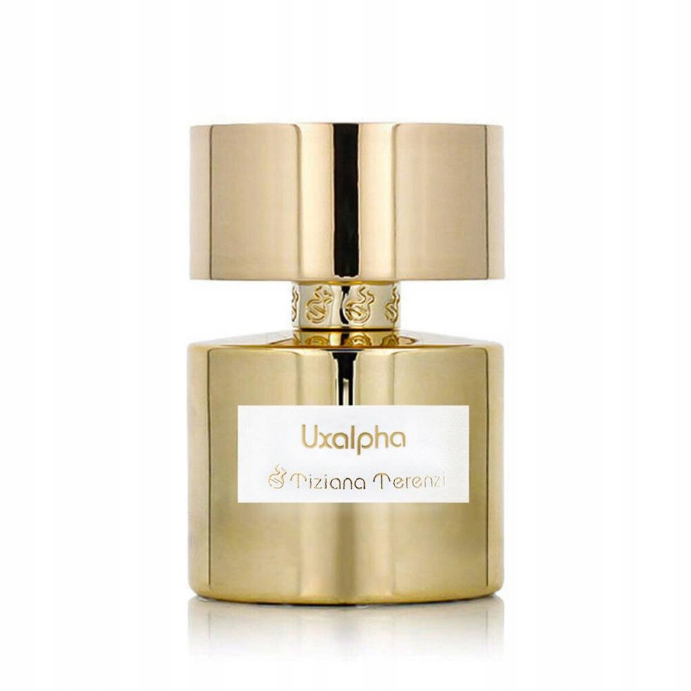 Tiziana Terenzi, Uxalpha, Extrait De Parfum, Unisex, 100 ml