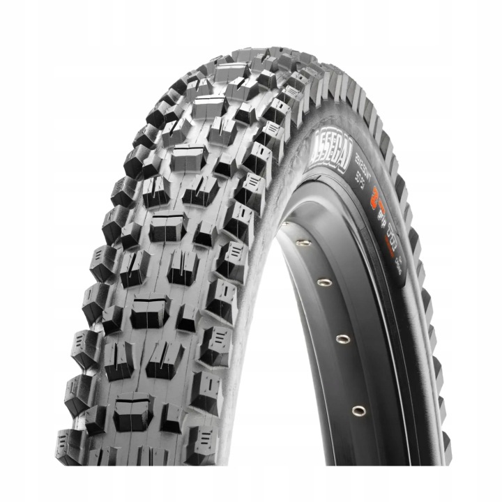 Pneumatika Maxxis Assegai 29" x 2.50 Maxxterra 3C Exo+ Tr Enduro Dh