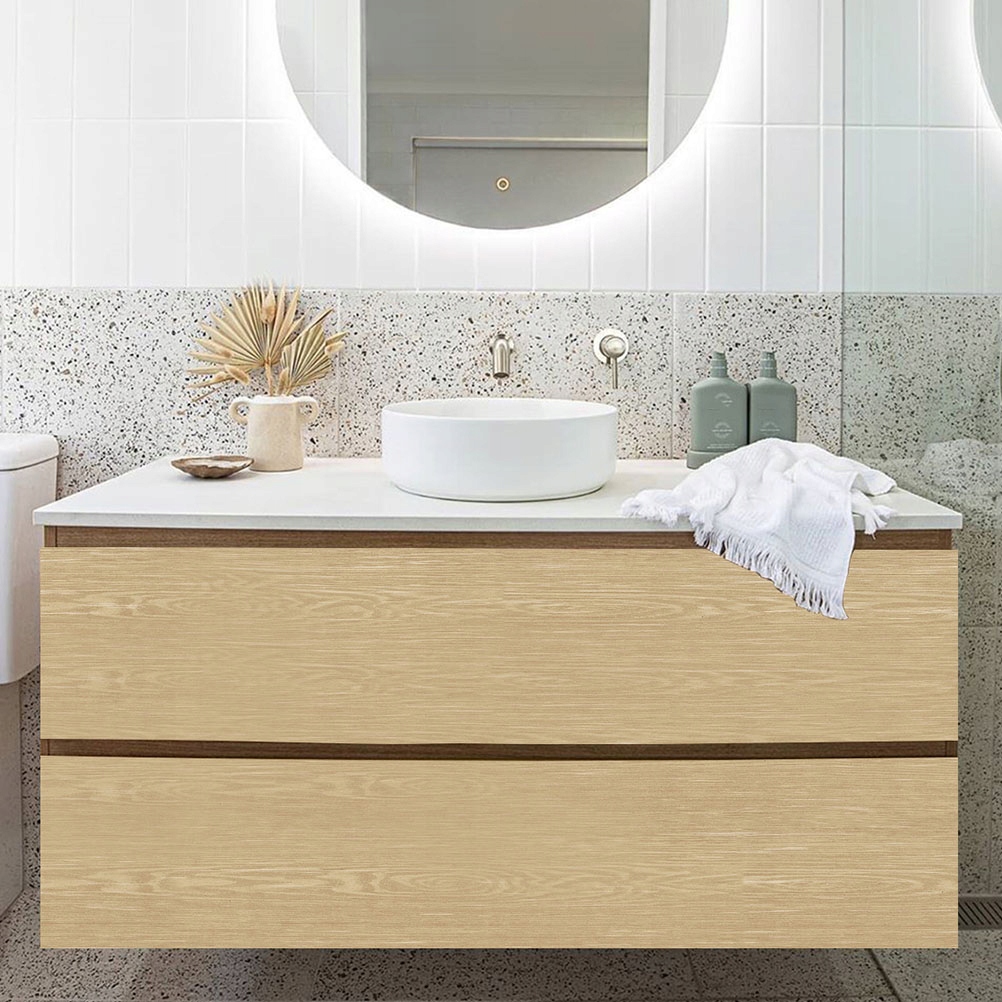 NAKLEJKI PODŁOGOWE Z DREWNA NAKLEJKI PODŁOGOWE Długość 410 mm