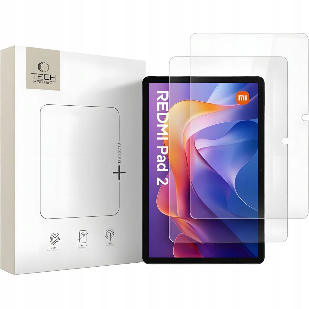 Xiaomi Redmi Pad Se 11 Szkło - Niska cena na Allegro