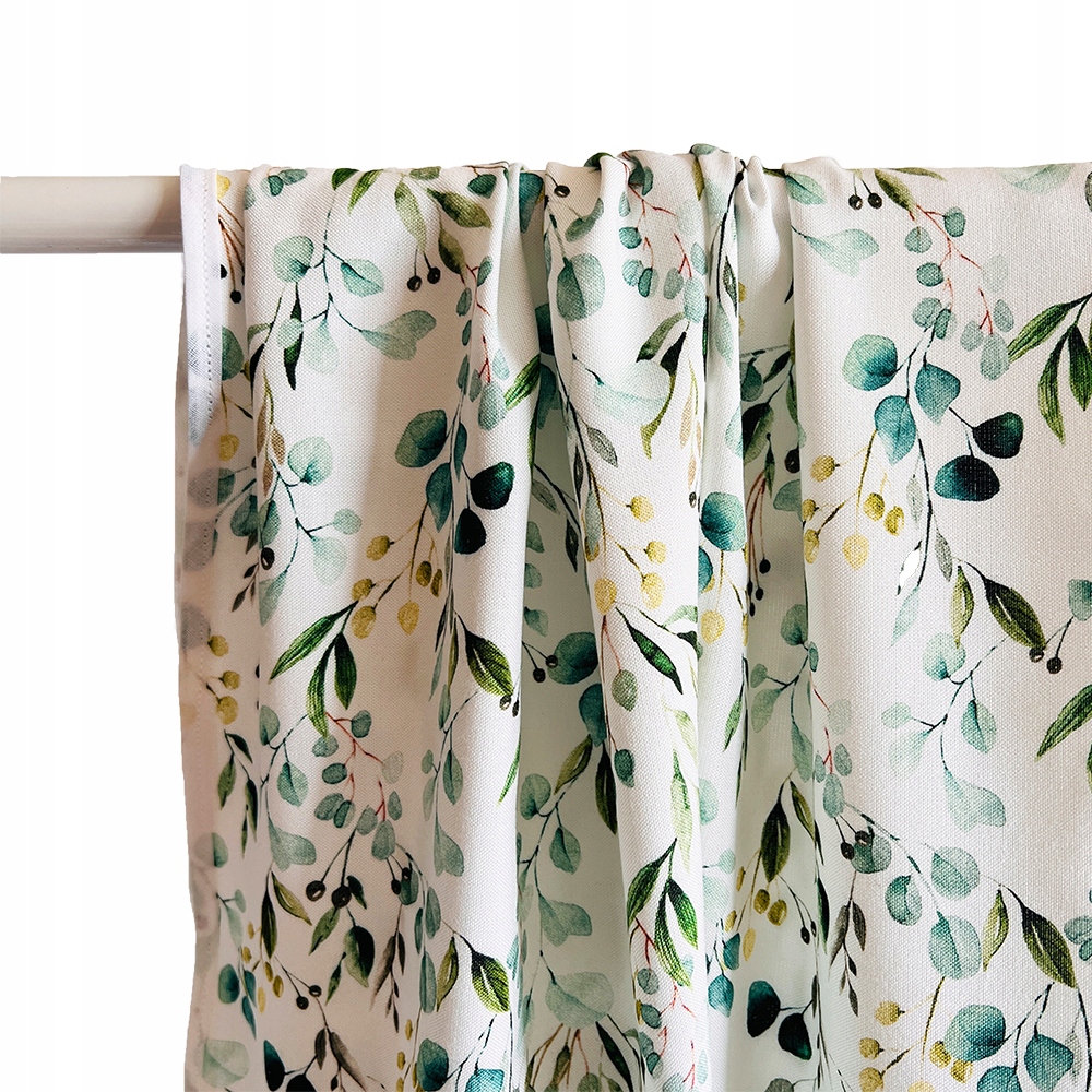 

Bambusowy ręcznik do włosów wisk Eucalyptus 80x100