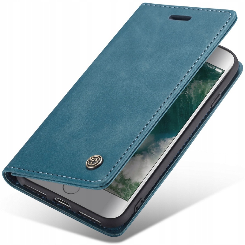 

Etui Z Klapką Zaps Portfel Do Iphone 6/6S Plus