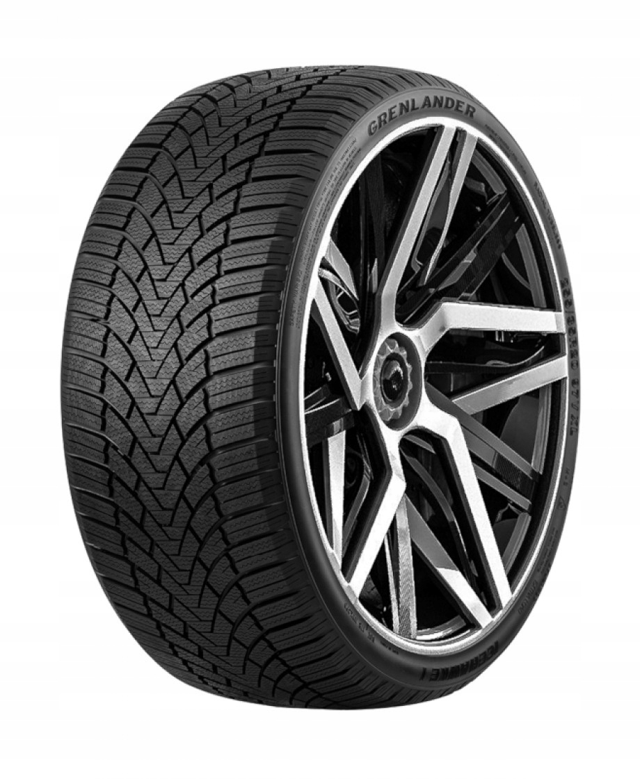 Grenlander Icehawke I 205/60 R16 92 H