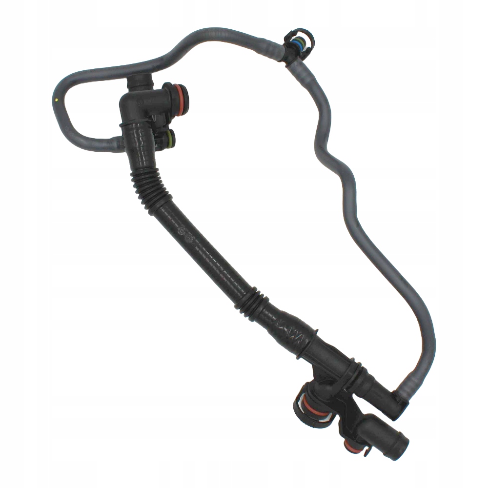 Odvzdušňovací Kabel Mercedes M256 A2560182400