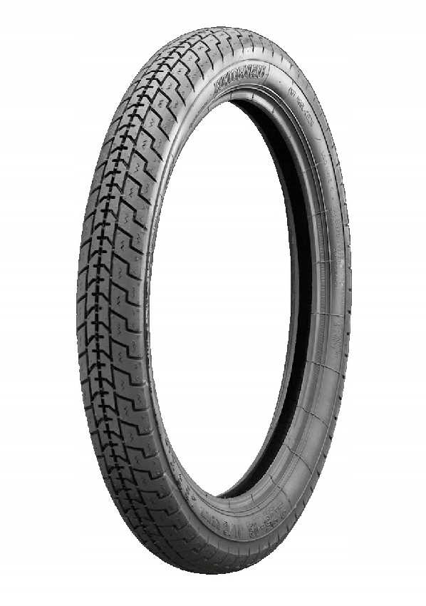 Opona Heidenau K 43 2,75 16 46P Tt Przód;Tył