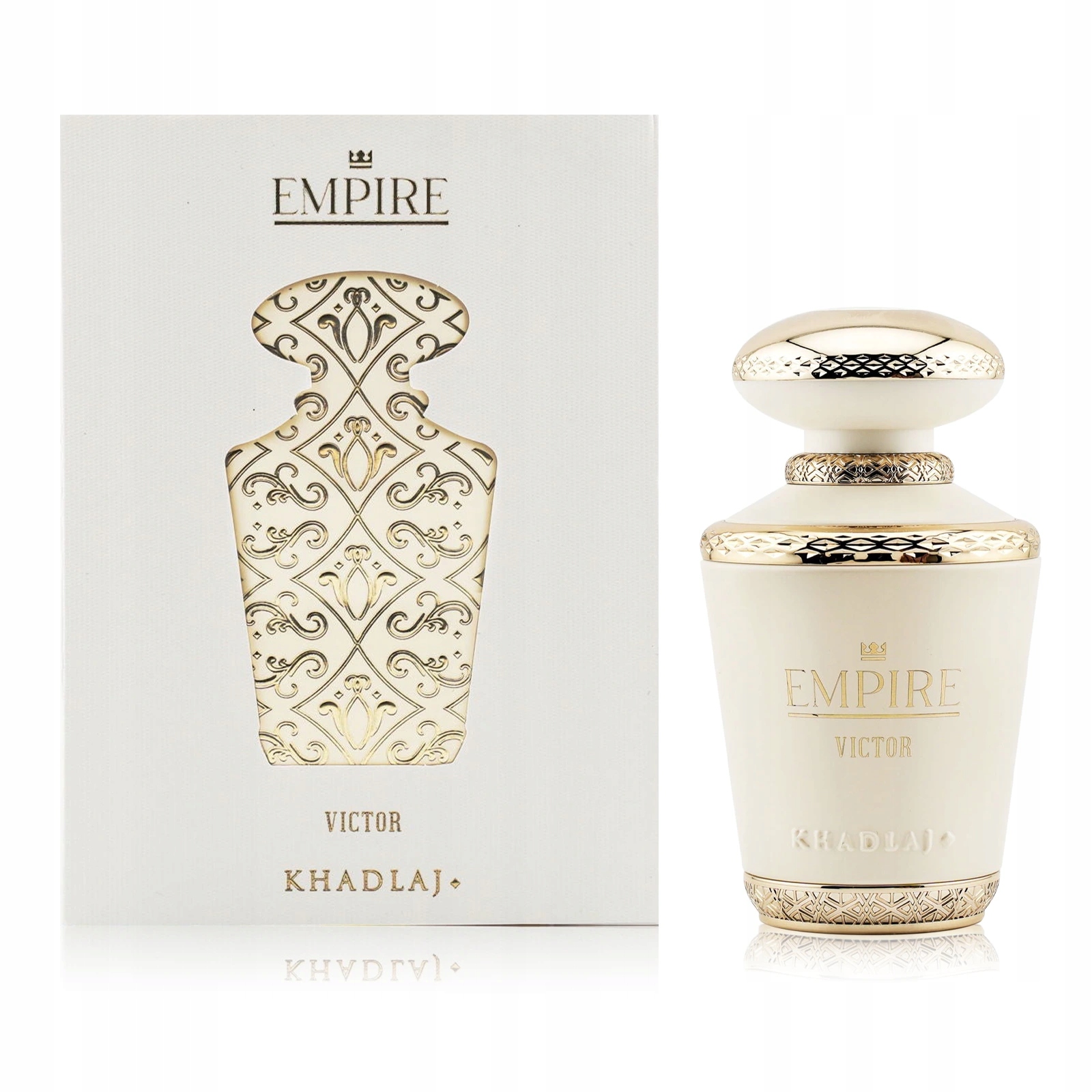 Khadlaj Empire Victor 100ml