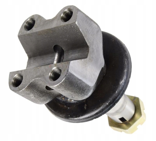 URSUS C-330 C-360 CZOP ZWROTNICY PIASTY KOŁA PRZEDNIEGO 16" KOMPLETNY Producent części Korurs