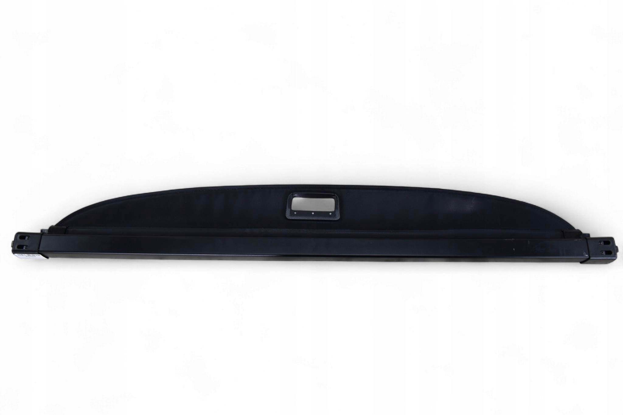 blinds boot MERCEDES ML W164 2005-2011R