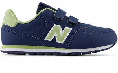 Buty dziecięce New Balance PV500CNE 35 (197376976630) • Cena