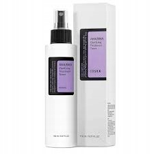 COSRX AHA/BHA CLARIFYING TREATMENT TONER TONIK CERA PROBLEMATYCZNA 150 ml EAN (GTIN) 8809416470030