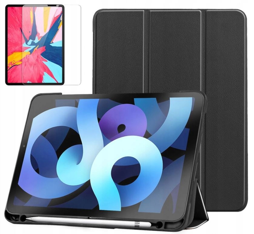 

Etui Pencil Case Szkło do Ipad Pro 11 2021 3 gen.