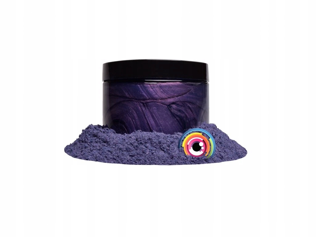 Purple Sage Eye Candy Pigments 25 g