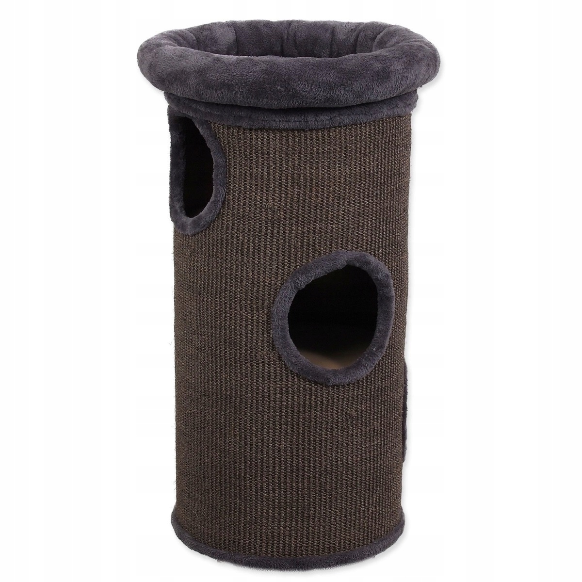 Levně Odpočívadlo Magic Cat Anna šedé 79 cm 1 ks