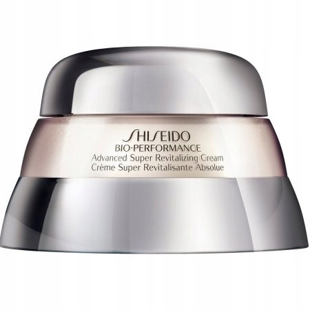 Pleťový krém Shiseido Bio-Performance Advanced Revitalizing 50 ml