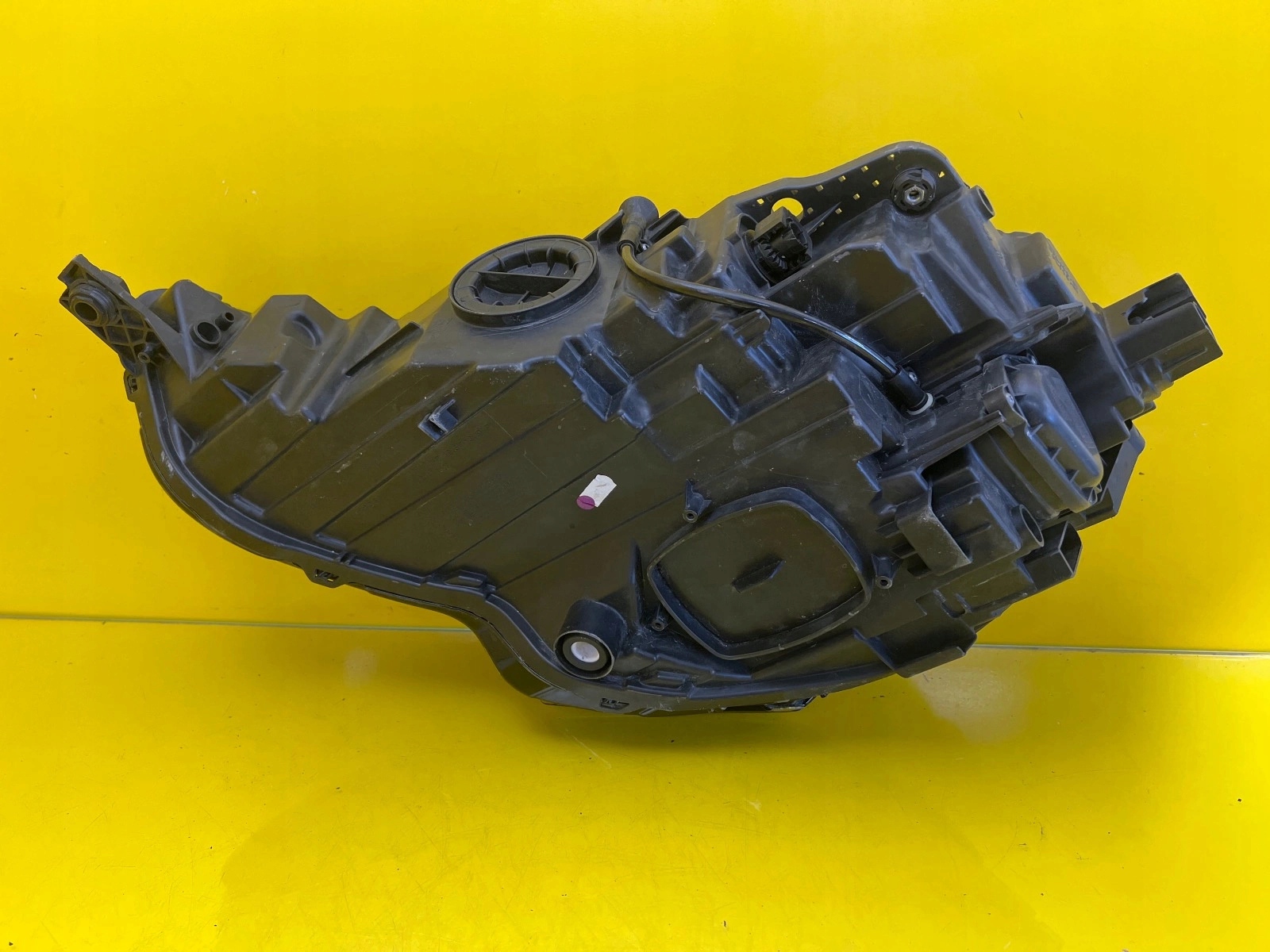 light right Audi A3 8Y 8Y0941012 Full Led