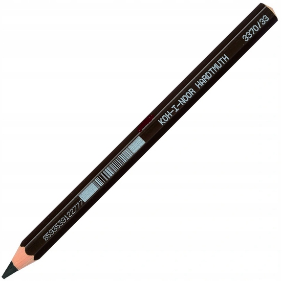 Kredka Hardtmuth Koh 3370/33 Dark Brown