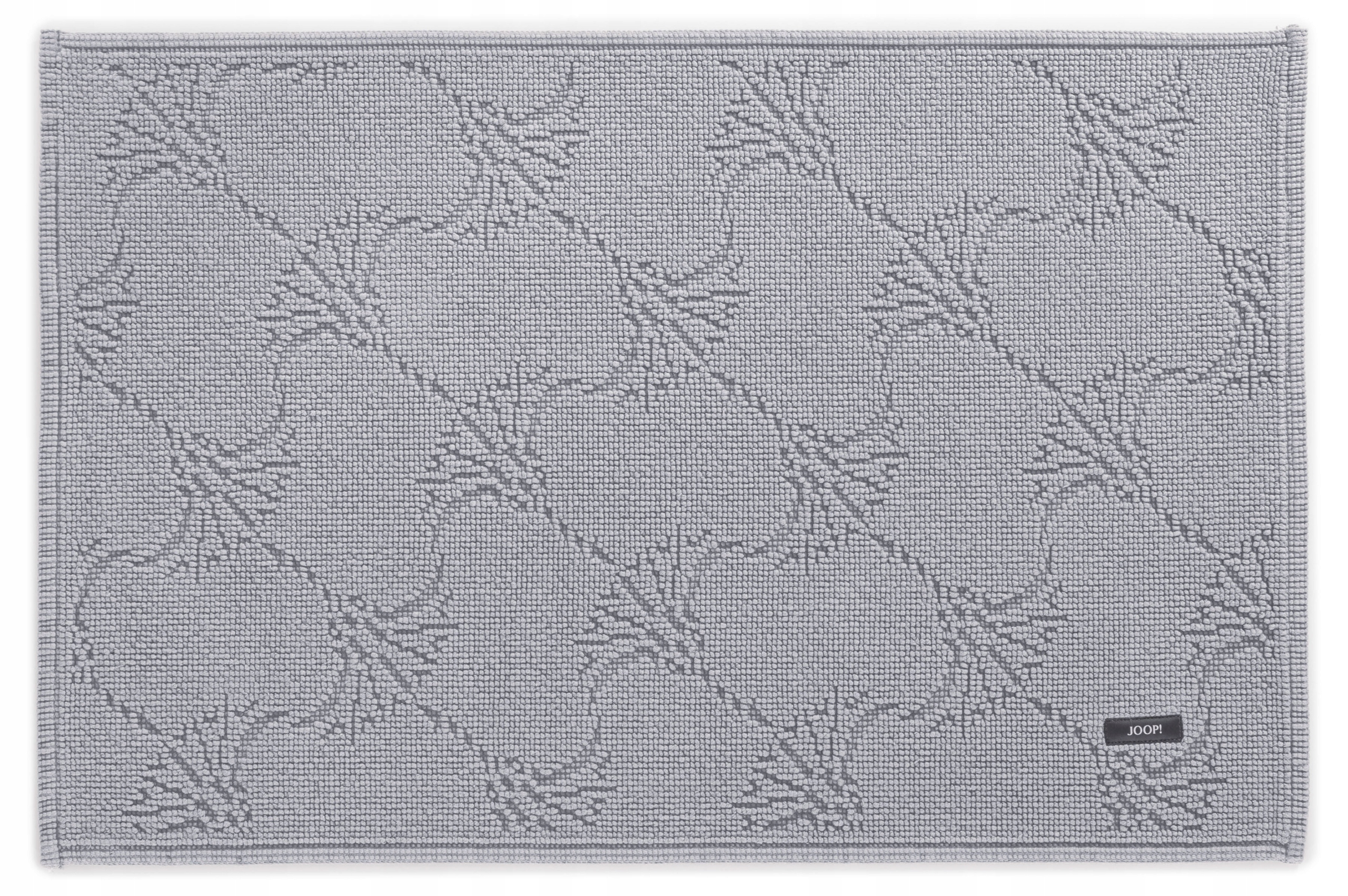 Koberec Joop! New Cornflower 50x70 silver