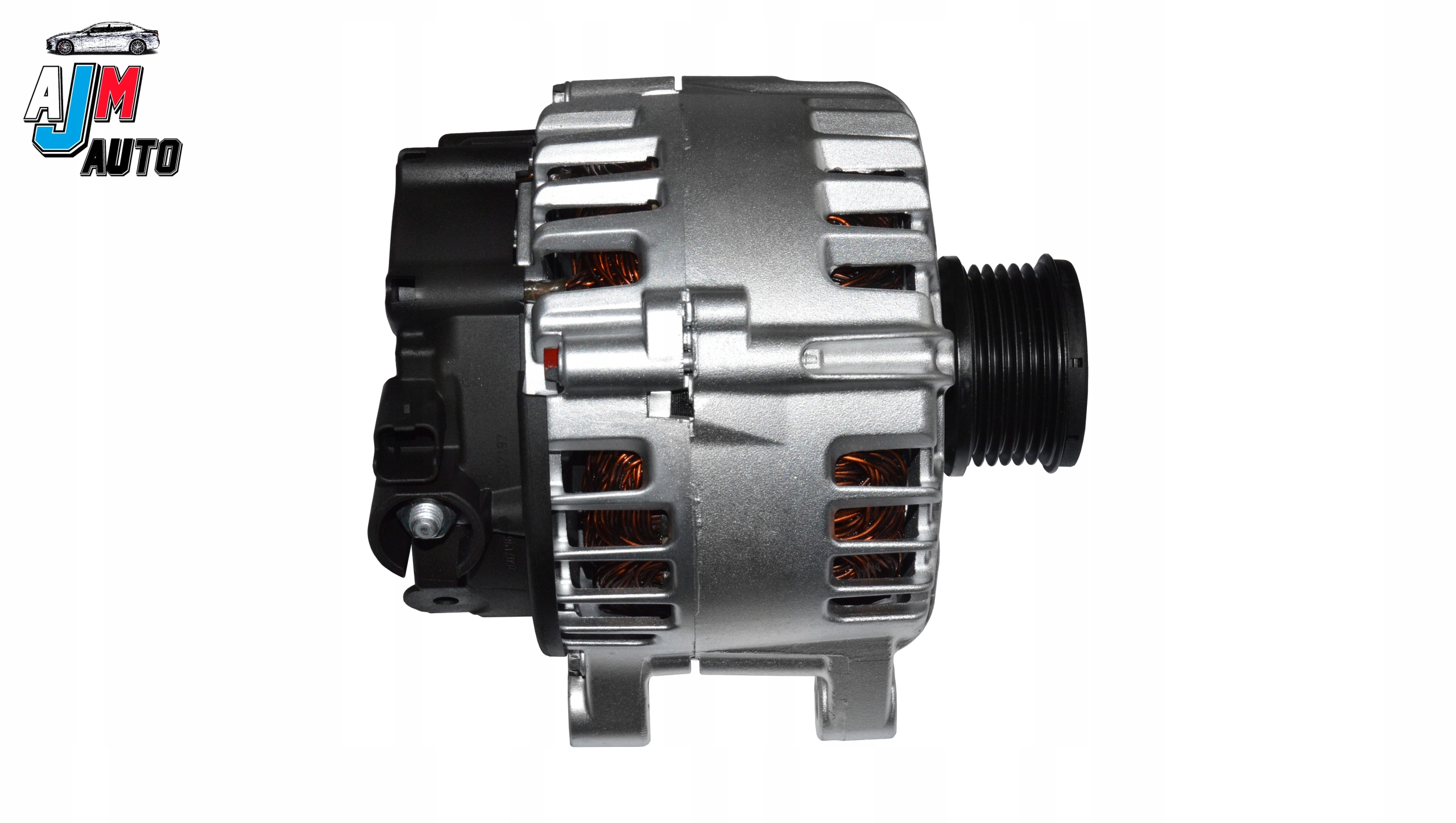 Alternator 1.6 2.0 2.2 HDI Citroen C5 I II III C8 Producent części Valeo