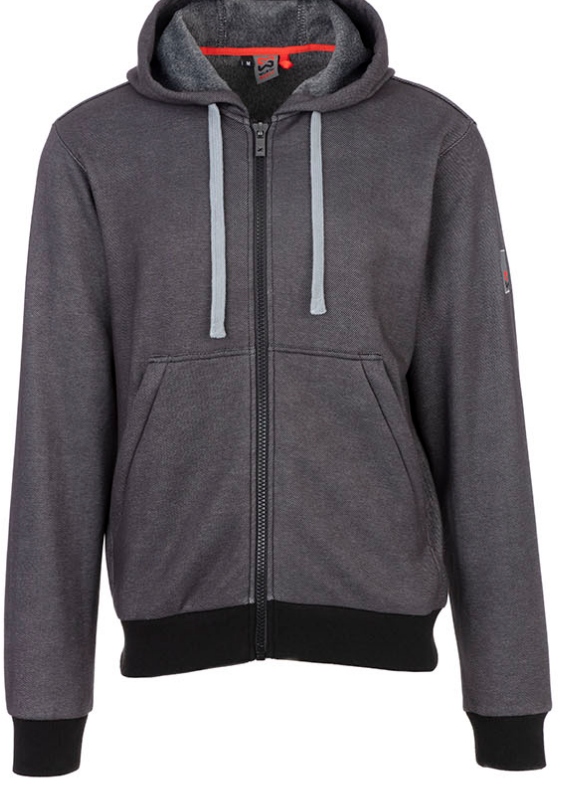 Bluza Dresowa Z Kapturem Wurth Modyf Denim M