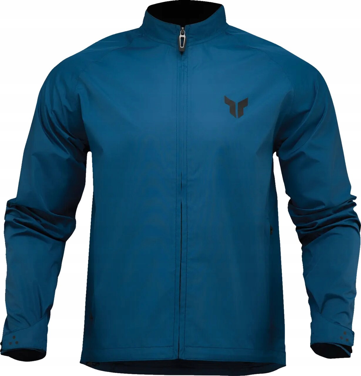 Pláštenka Thor Pack Jacket modrá XL