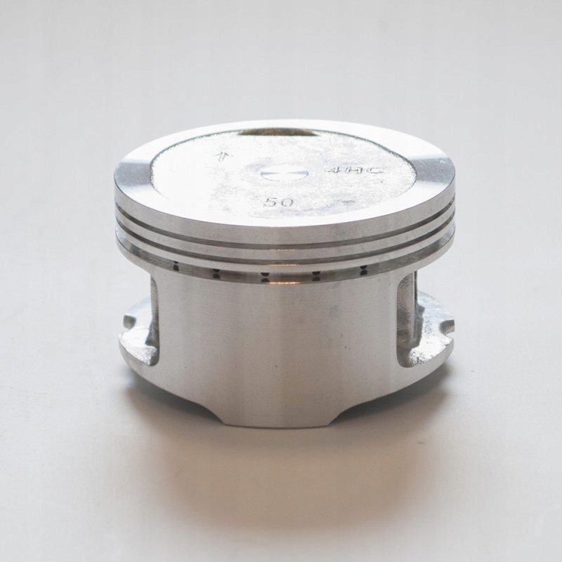 Omp Piest Yamaha Majesty 250 (69,50 MM) 0,50 MM, Aprilia, Malaguti