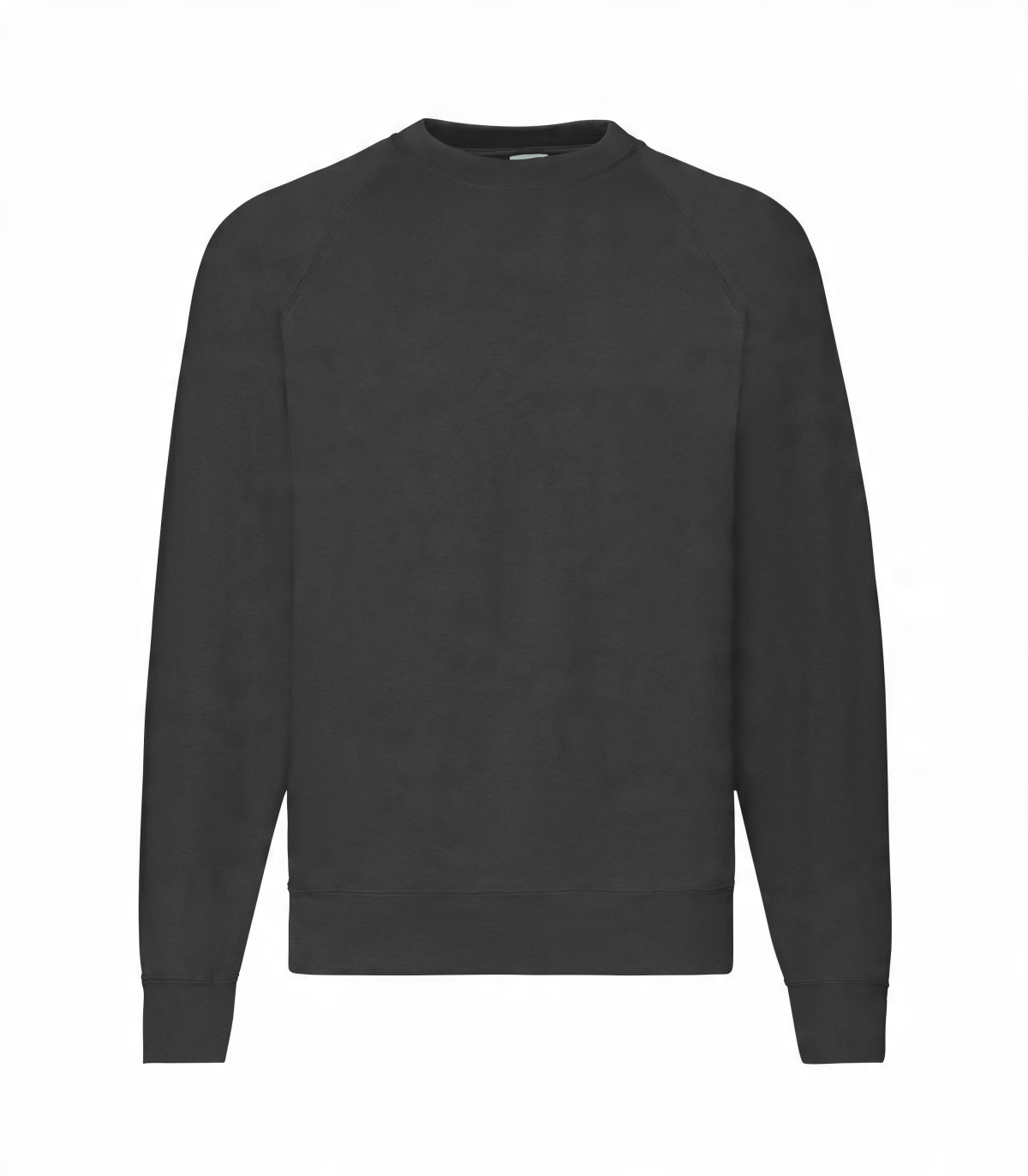 

Bluza Fruit of the Loom Raglan gramatura 280 S