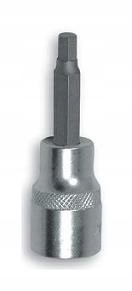 

Nasadka Imbusowa 1/2″ Hex 17/L62/ Stecknuss