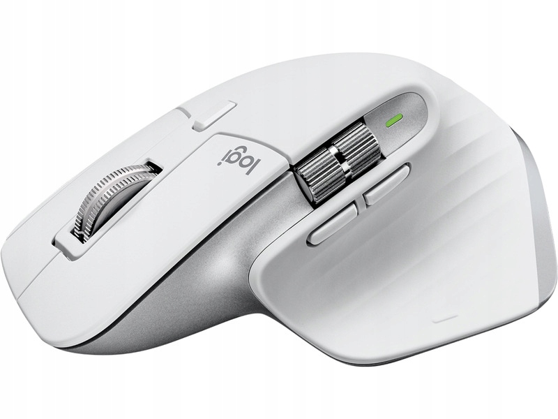 

Mysz Logitech MX Master 3S Universal Pale Grey