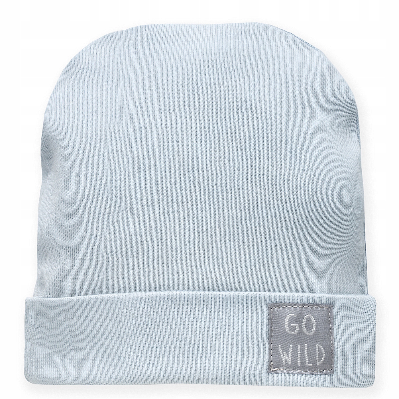 

Czapka Bawełniana Wild Animals Pinokio Nieb. r.68