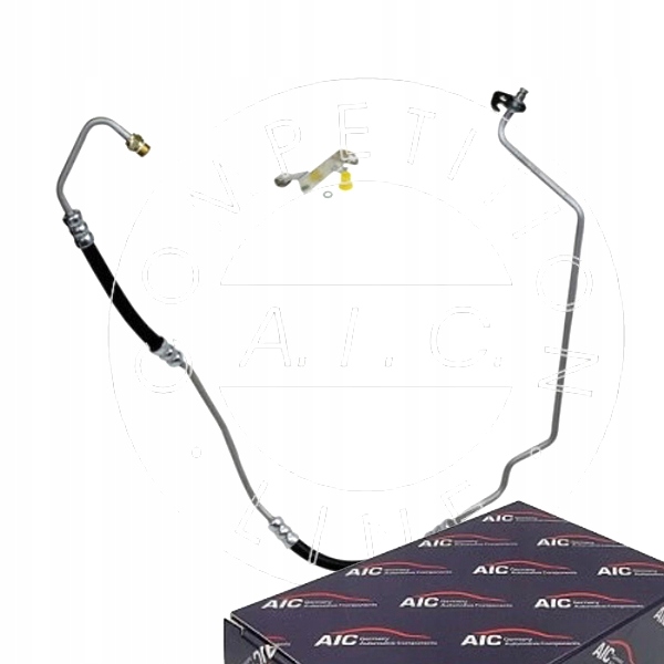 58758 - Силовий кабель для FORD FOCUS 1.6 Ti