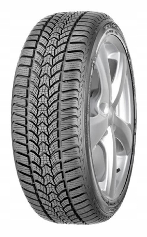 

4x opony zimowe Dębica Frigo HP2 195/65R15 91H