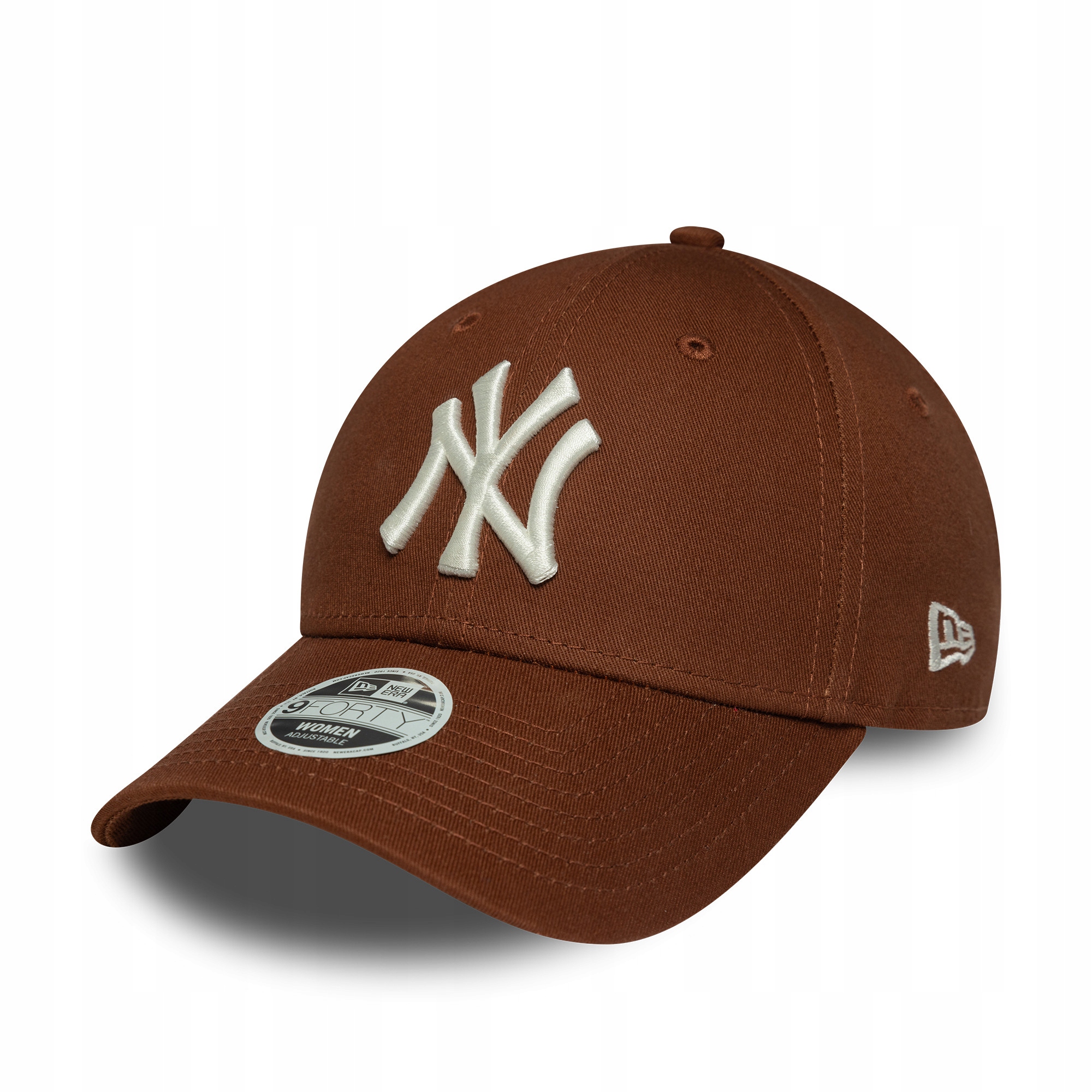 Czapka z daszkiem New Era Mlb New York Yankees 9FORTY Women