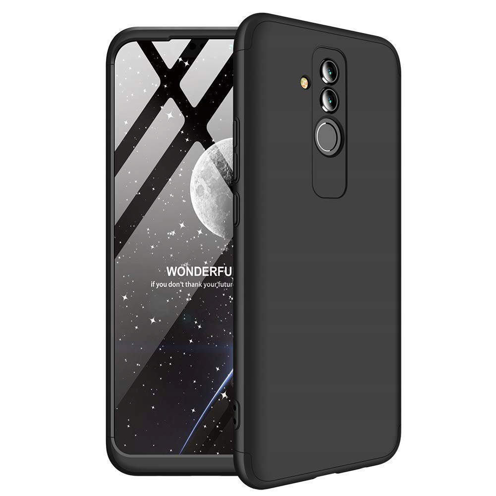 

Odporne Etui Matowe Do Huawei Mate 10 Lite
