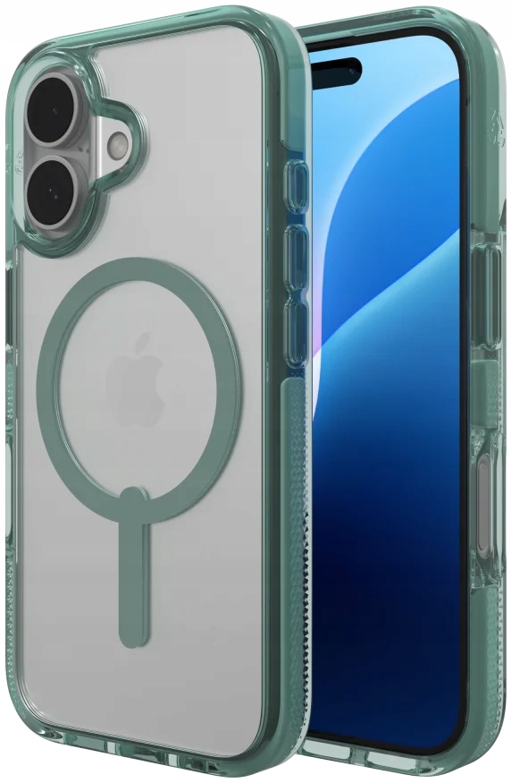 obal kryt Zagg Santa Cruz pouzdro pro iPhone 16 Plus