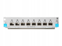 Hewlett Packard Enterprise 8-port 1G/10GbE SFP+ MACsec v3 zl2 Module moduł dla przełączników sieciowych 10 Gigabit