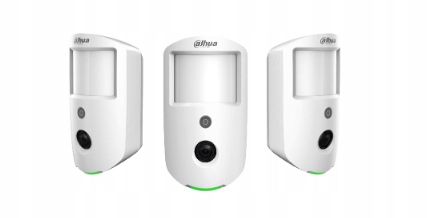 Bezdrôtový Pir senzor s kamerou Dahua ARD1731-W2 (868)