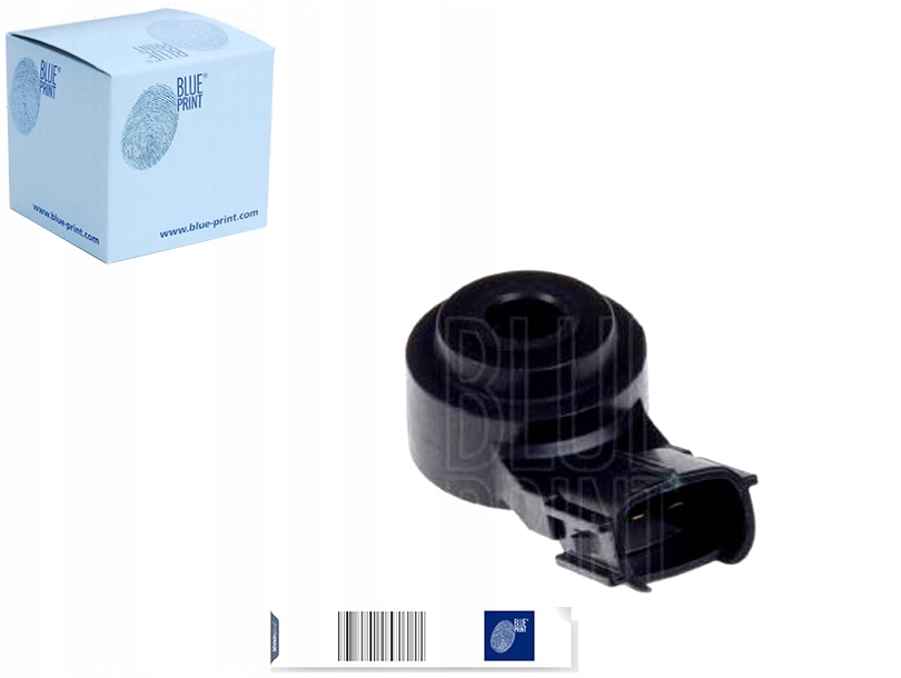 ADT37244 - ДАТЧИК ДЕТОНАЦИИ LEXUS GS 300 BLUE PRINT