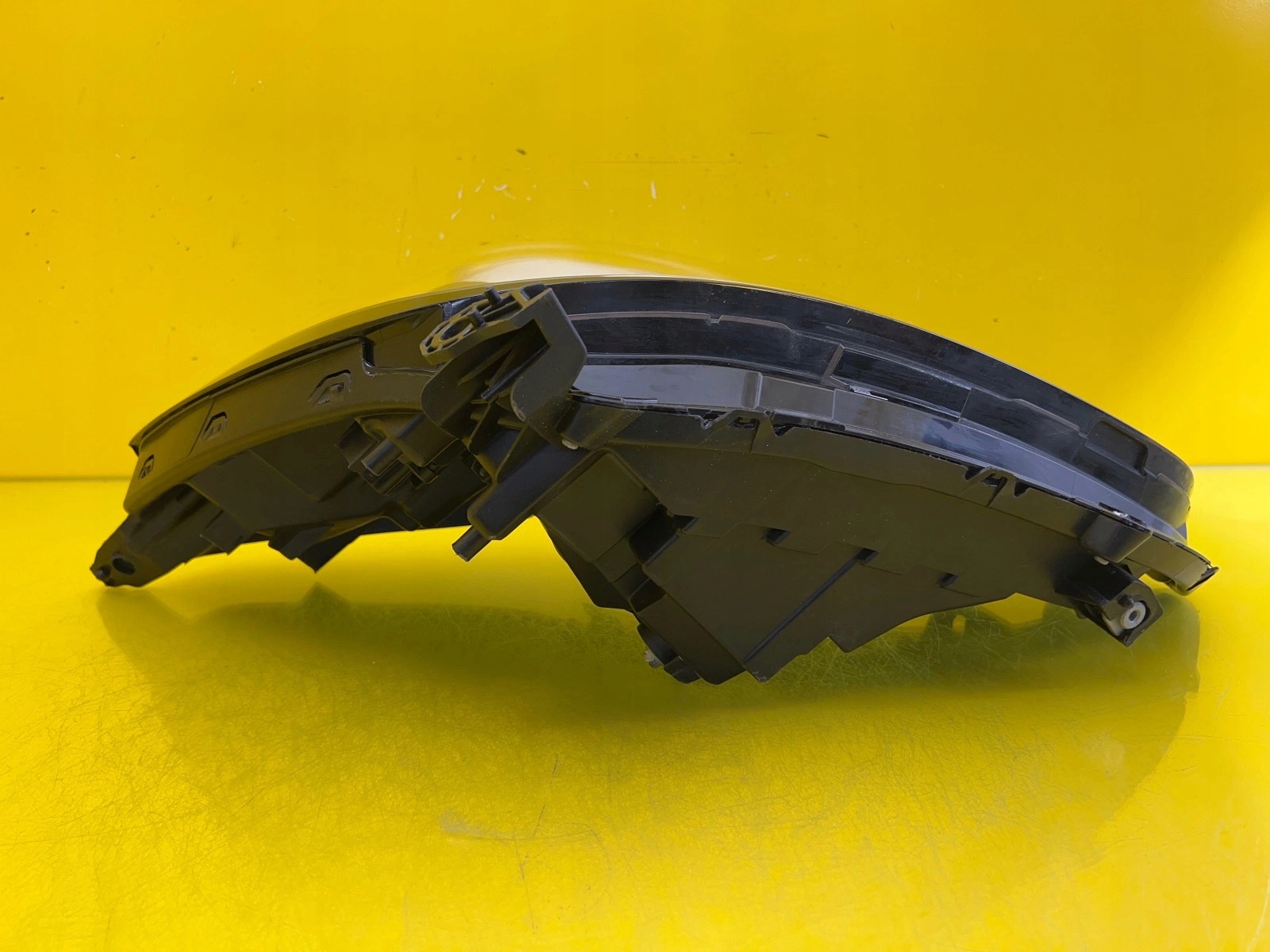 light right front Honda Jazz V Crosstar 20- Led EU