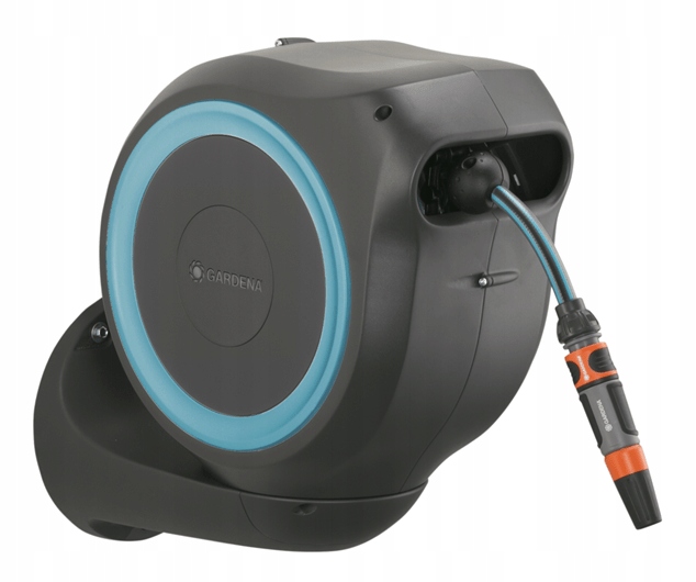 Gardena Nástenný bubon na záhradnú hadicu RollUp 18600-20
