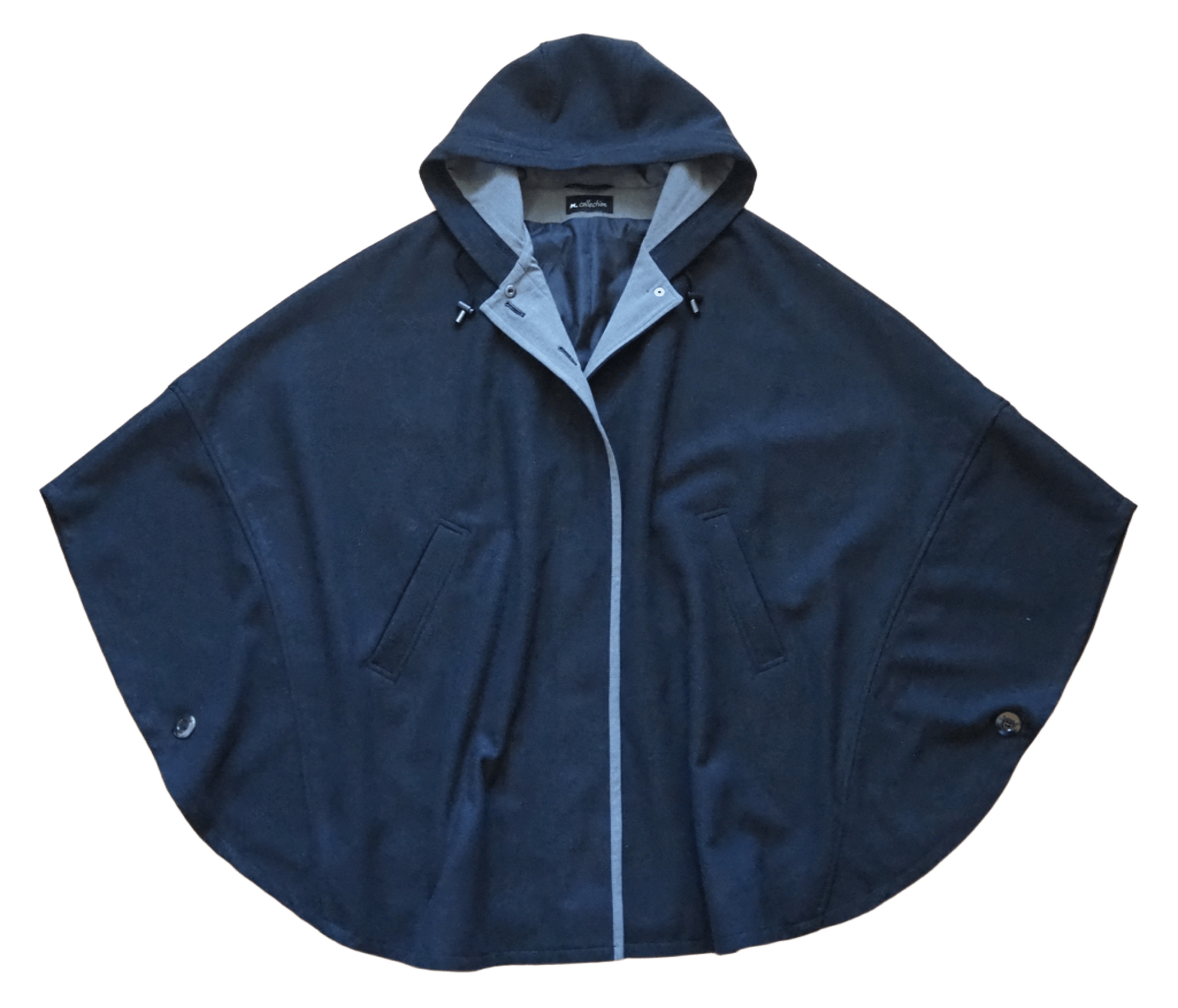 M.COLLECTION __ PONCZO DAMSKIE __ R. 54/56