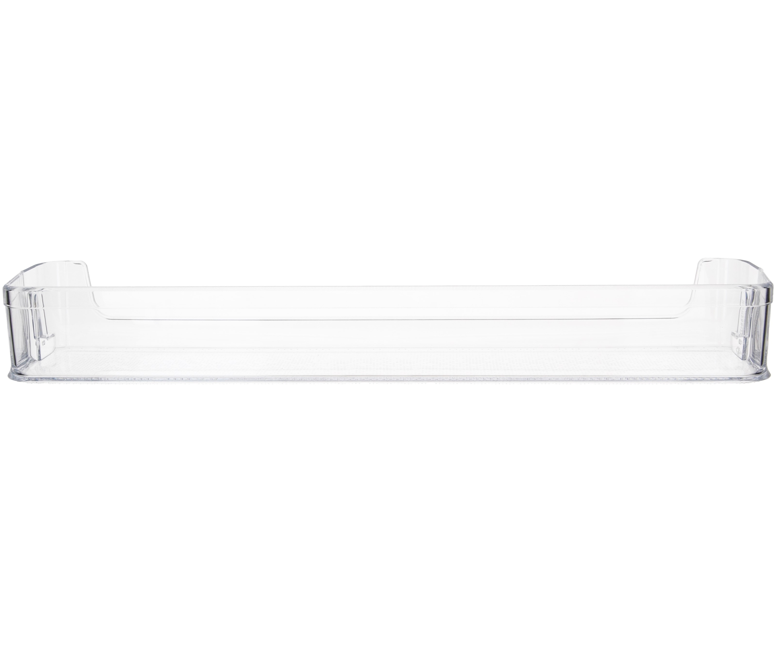 Środkowy balkonik drzwi do lodówki Whirlpool W7X82OK W7X93TOXH W7921IOX