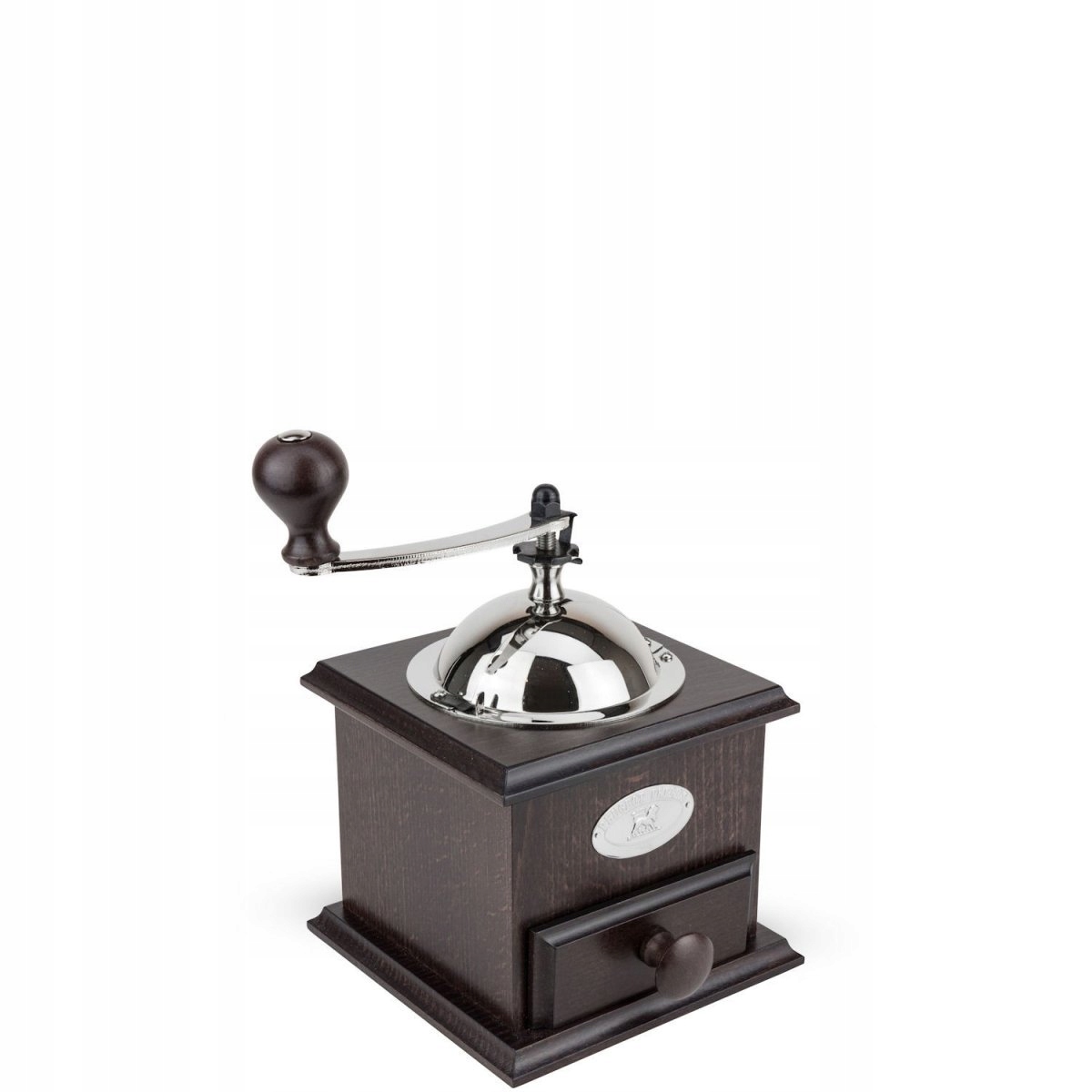 Nostalgie Mlynček na kávu 21 cm Peugeot