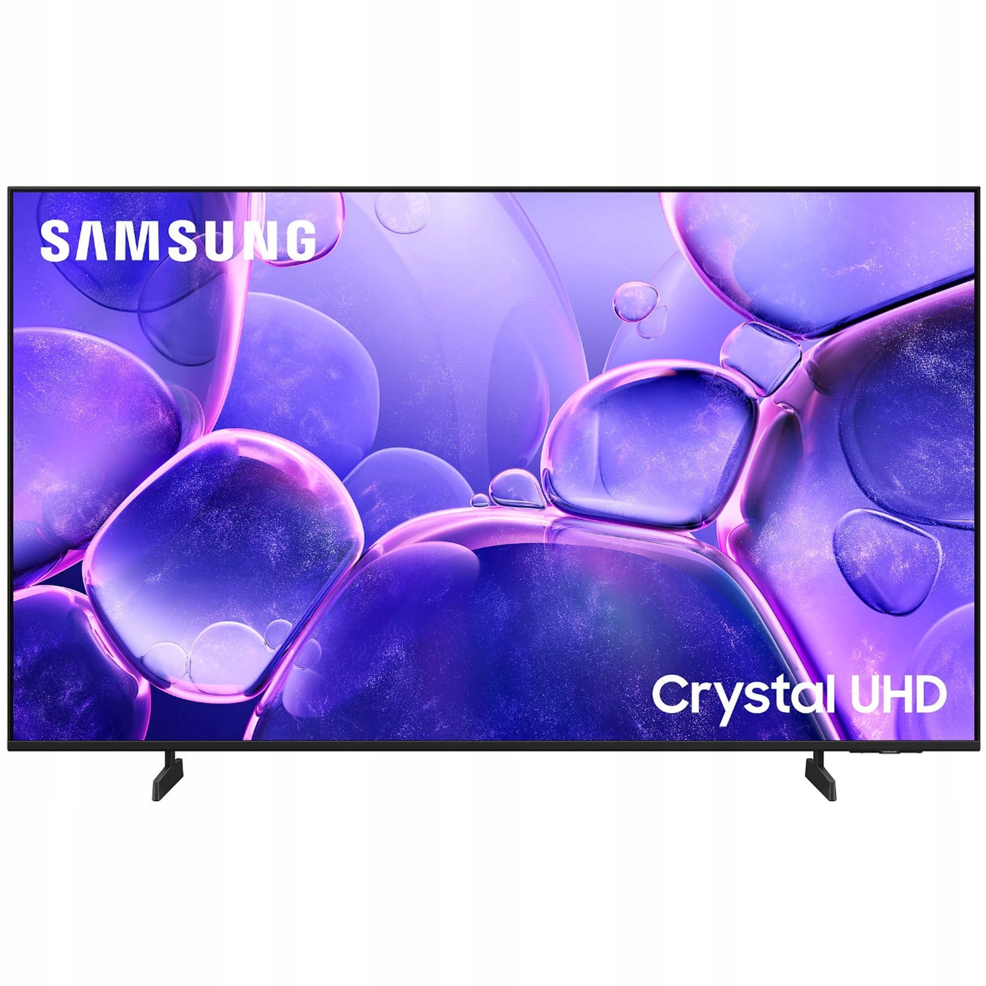 Telewizor Samsung UE55U8072FUXXH 55” Led 4K Uhd Tizen Smart Tv