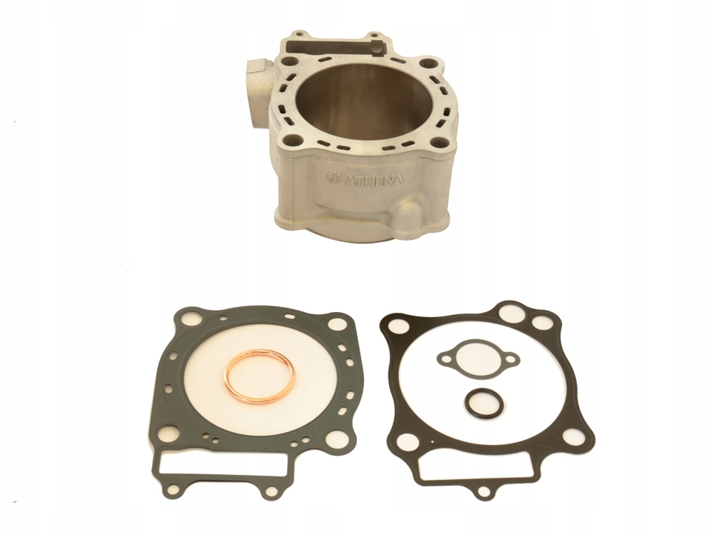 Athena Valec Std Tesnenia Top-end Honda Crf 450R '02-'08 ()