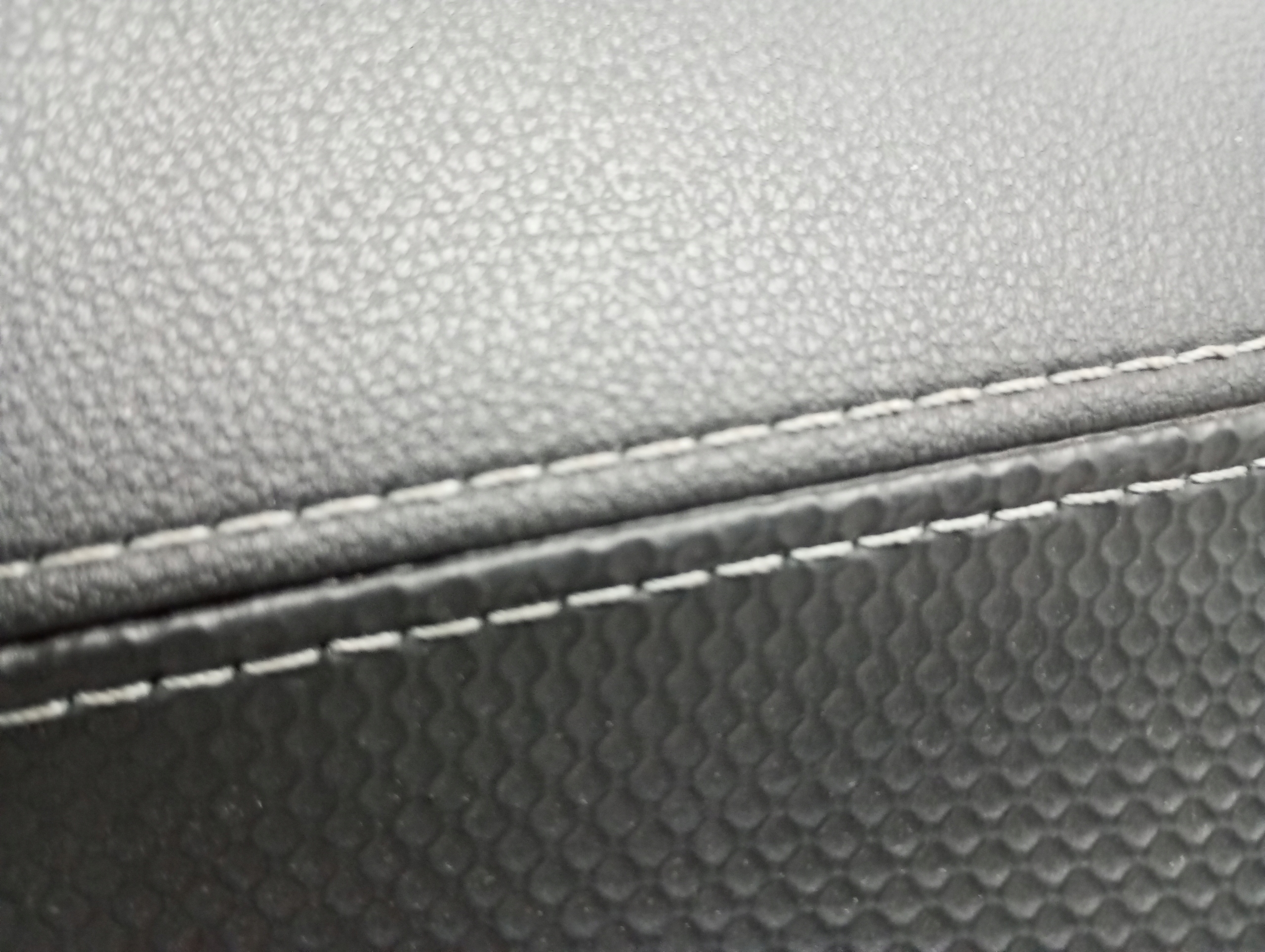 dashboard SUBARU FORESTER V