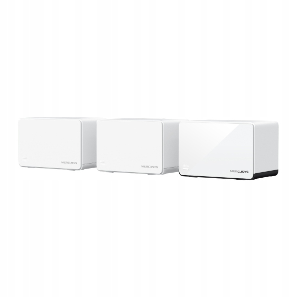 Halo H85X(3-pack) AX3000 Home Mesh WiFi6 systém