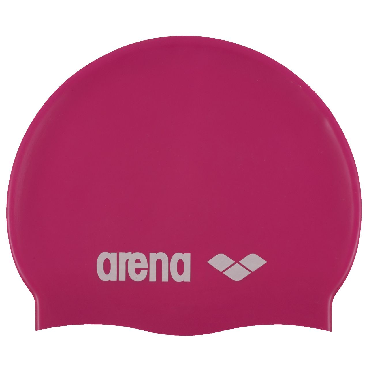 Czepek pływacki Arena Classic Silicone Junior