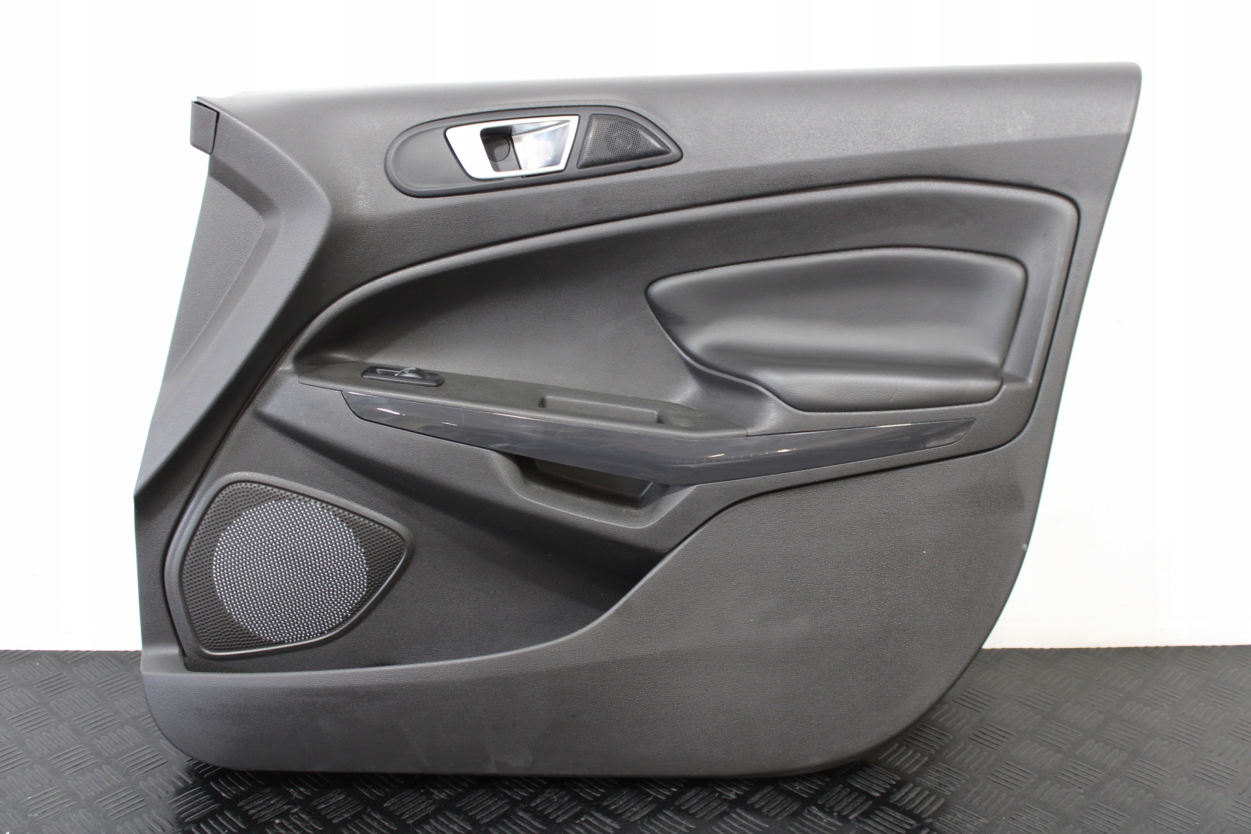 upholstery side door right front FORD ECOSPORT II MK2 LIFT