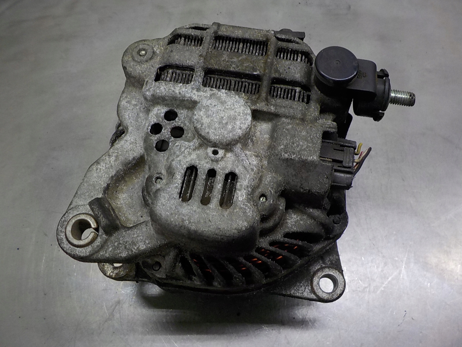 MITSUBISHI OUTLANDER 2.4B ALTERNATOR A3TG1191